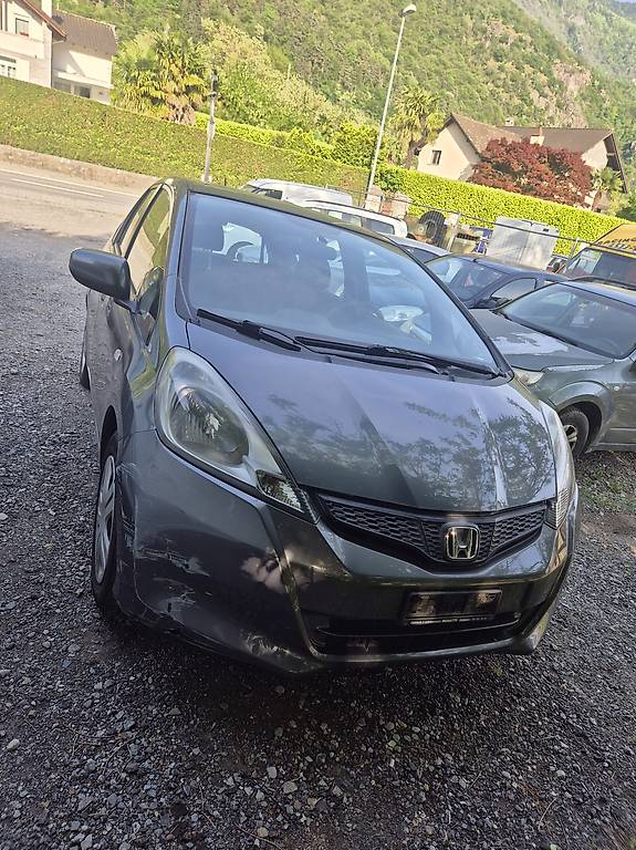 Honda jazz 1.2 benzina