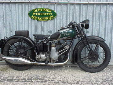 ariel sg 32
