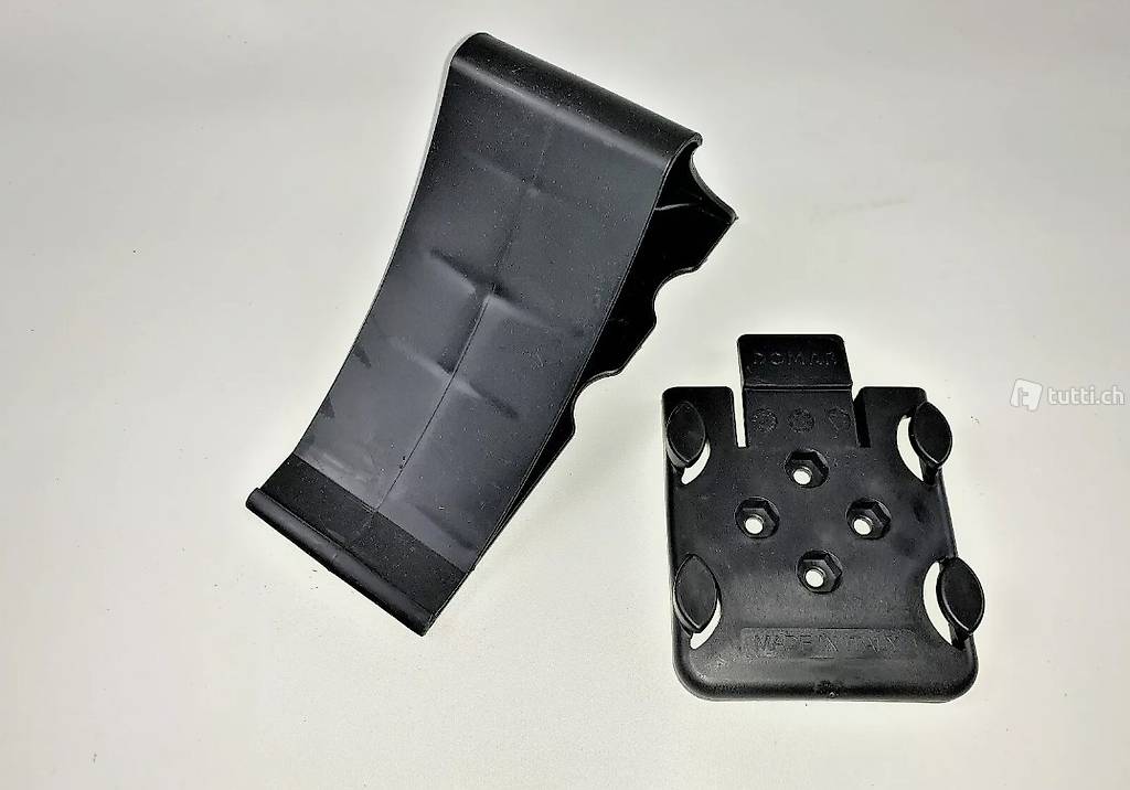 Bremskeil Halterung Domar Humbaur Keil Anhänger