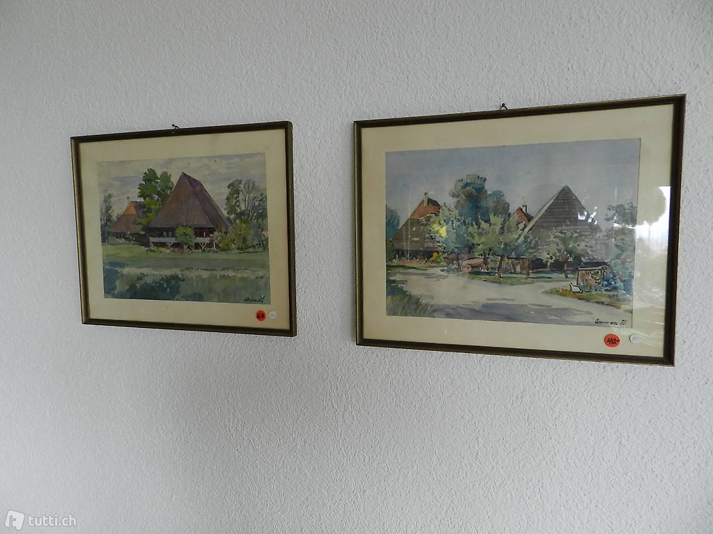 2 Aquarell