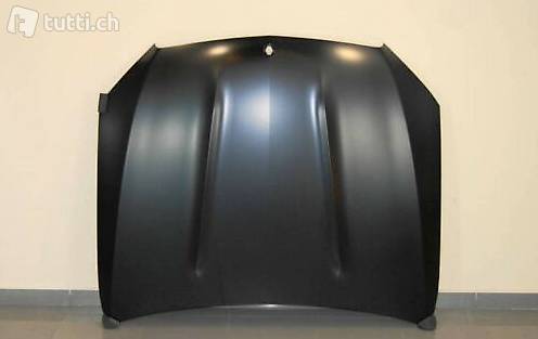  METALL Motorhaube für Mercedes Benz C Klasse W205 C 55 63 65