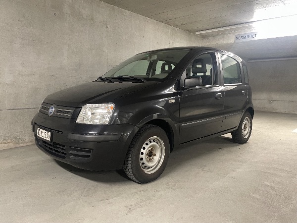Fiat Panda 1.2