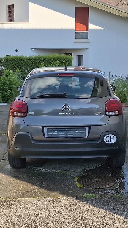 Vendo auto occasione