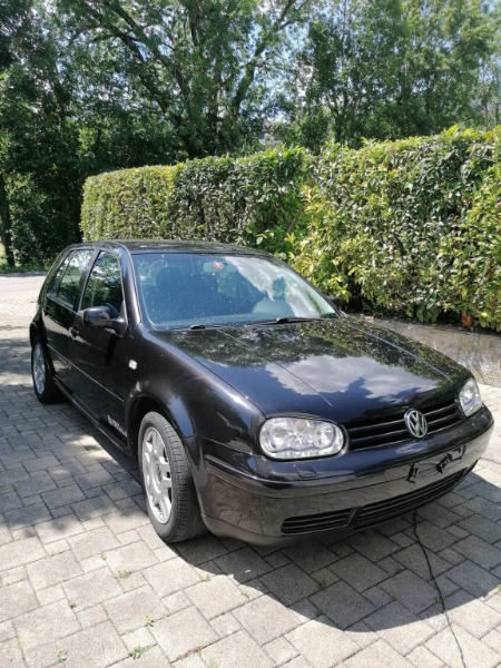 Golf 4 1.6 16V