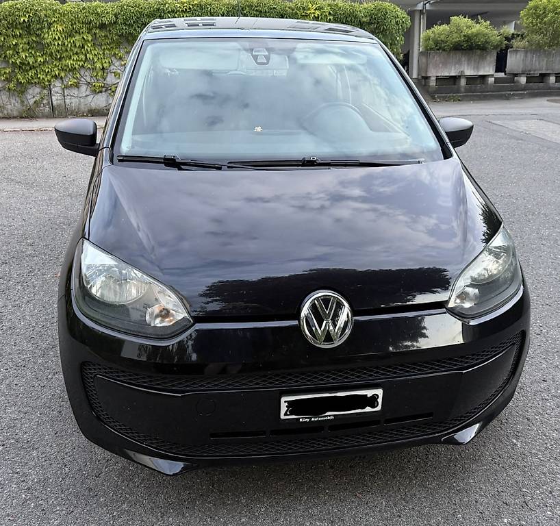 VW Up 1.0 Benzin B05 Lauft sehr gut FIX PREIS