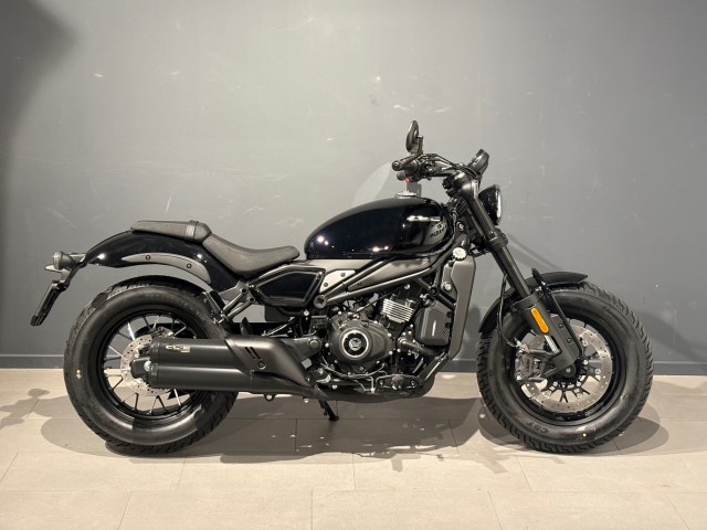 cf moto 450 cl-c