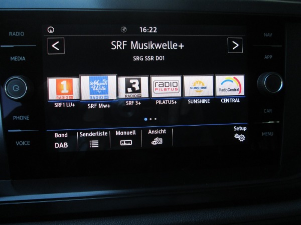 Gepflegter und Sparsamer VW Polo