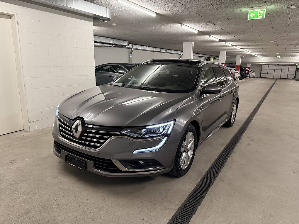 Renault Talisman 1.6dCi intens EDC ab MFK