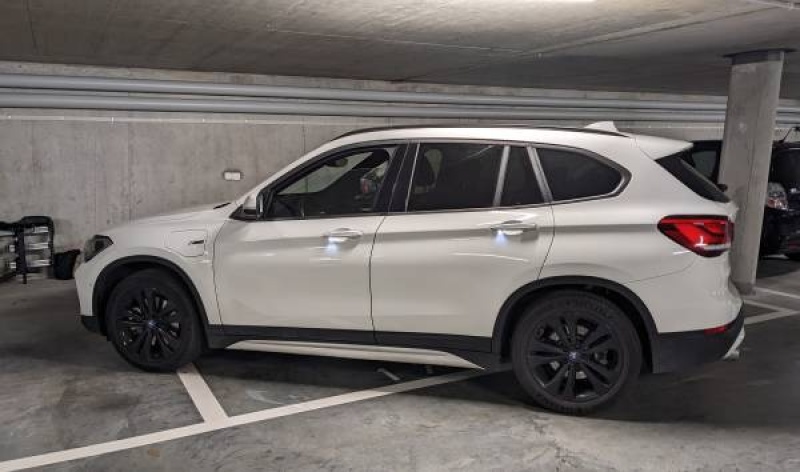 BMW X1 xDrive25e Sport Line, 2022, 29"000 km