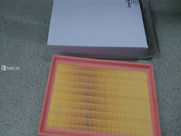 Luftfilter C Max Ford Focus 2 Volvo Peugeot Filter