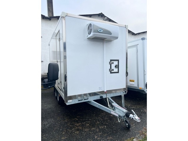 DALTEC, Kühlanhänger, Kastenwagen (Transporter)
