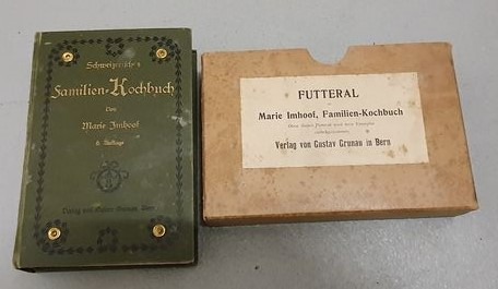Familienkochbuch