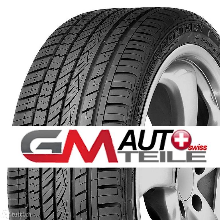  Dunlop Sport Maxx RT 225/55 R17 97Y mit Felgenschutz (MFS)