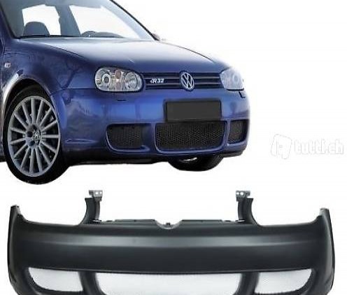  VW Golf 4 IV Front Stossstange vorne R32