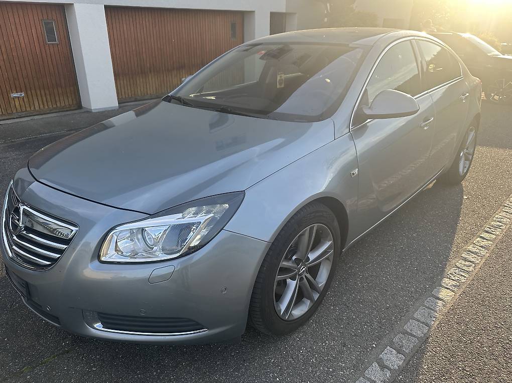 Opel Insignia A20TB5a!8-FachNeue Kette