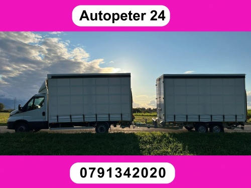 iveco 35 s 18h a8