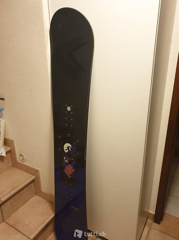 Tavola Snowboard NITRO