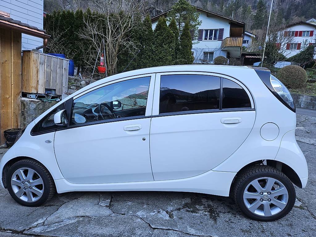MiEV zu Verkaufen