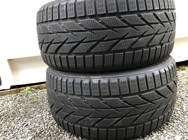 2XWinterpneu Toyo 195/45R16