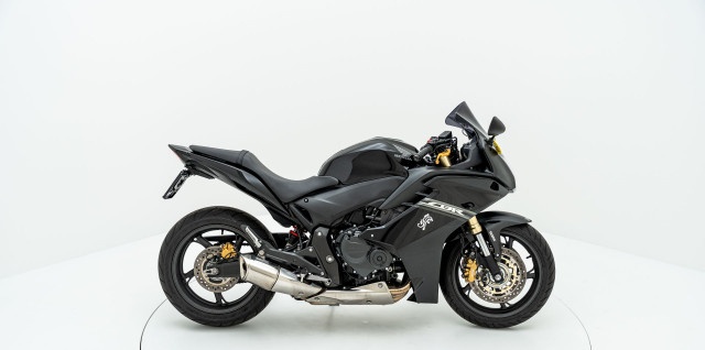 honda cbr 600 fa
