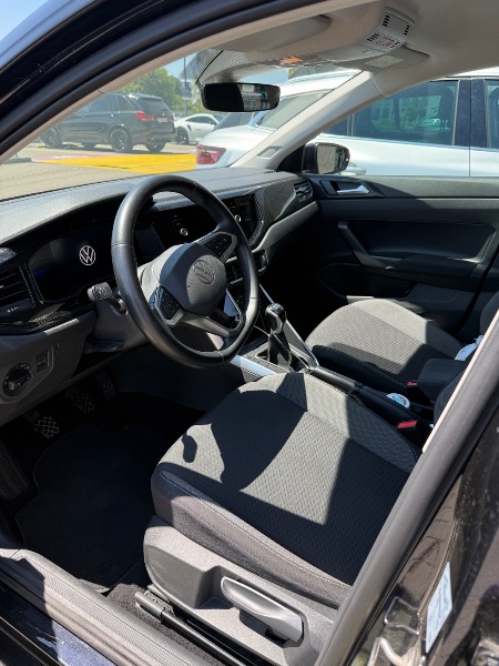 vw polo 1.0 tsi 2023
