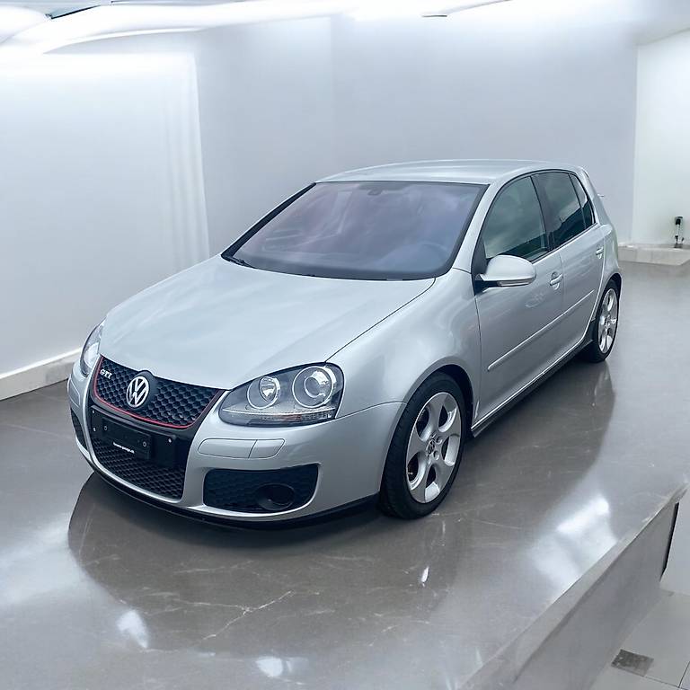 vw golf gti