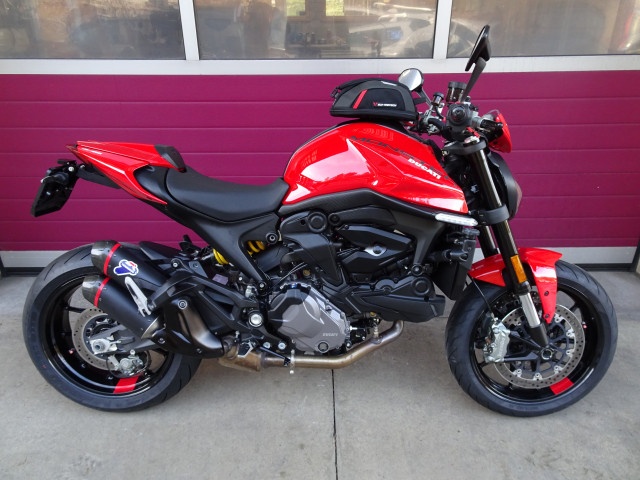 DUCATI Monster 950 Plus
