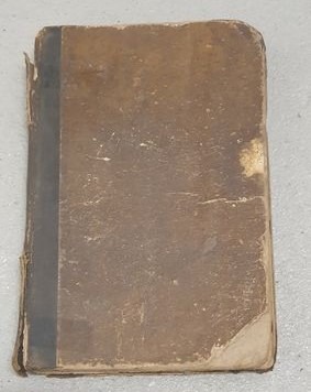 Gesangbuch
