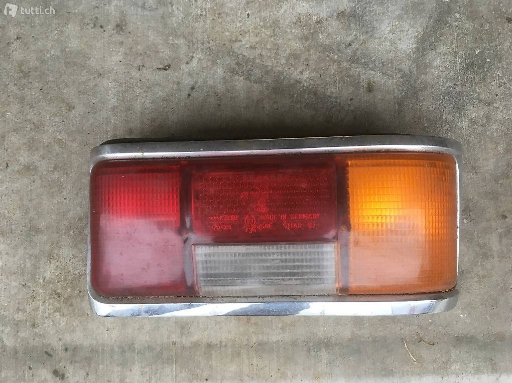 Mercedes-Benz /8