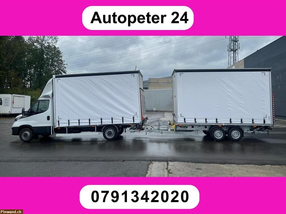 iveco daily 35 s 18h a8