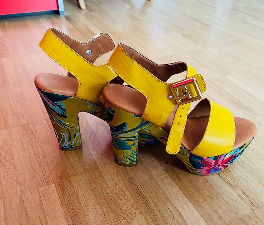 Damen Schuhe